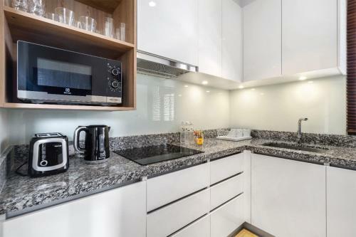 Apartamento Diamond Condominium Bangtao Beach
