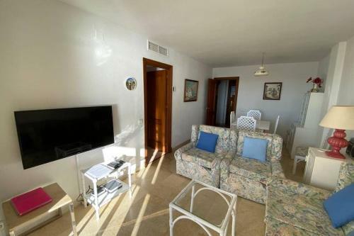 Apartamento Veramar 3c