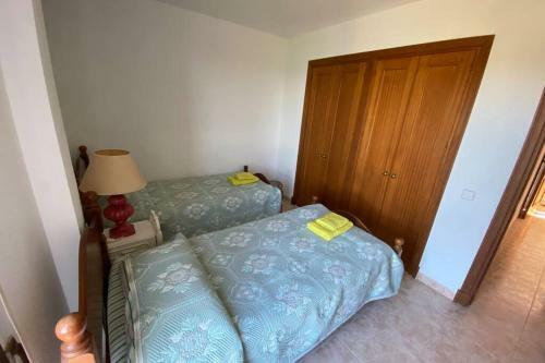 Apartamento Veramar 3c