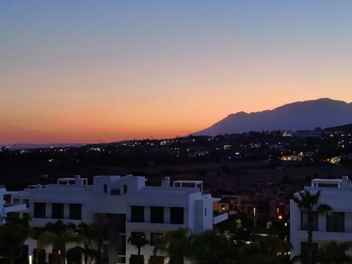Apartamento Marbella Golf & Sea Lodge