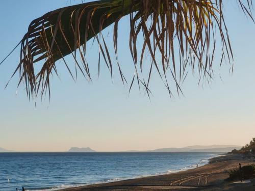 Apartamento Marbella Golf & Sea Lodge