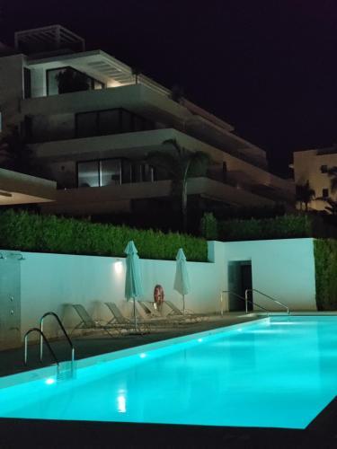 Apartamento Marbella Golf & Sea Lodge