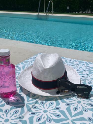 Apartamento Marbella Golf & Sea Lodge