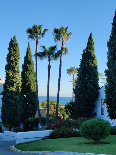 Apartamento Marbella Golf & Sea Lodge