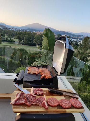 Apartamento Marbella Golf & Sea Lodge