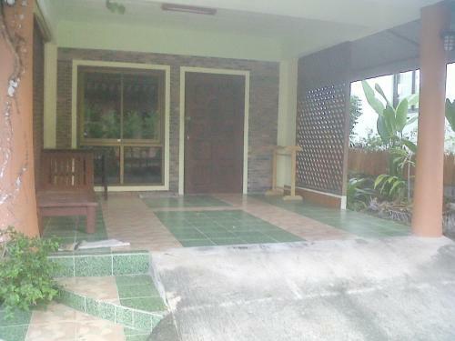 Village House Phan 4