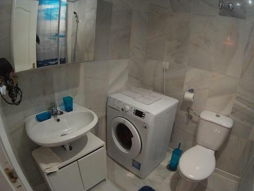 Apartamento Duplex Costa Del Sol - Piscina&gym