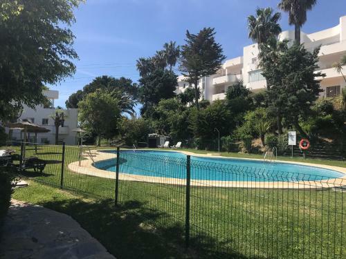 Apartemento Del Vista