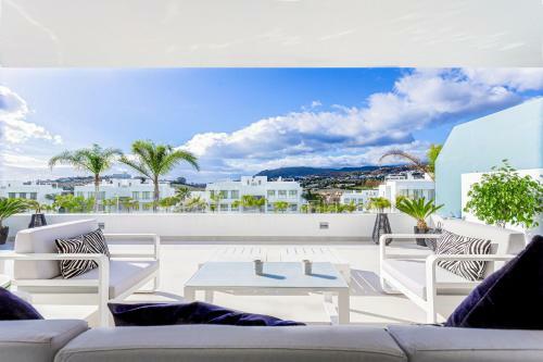 Apartamento Cataleya Classic