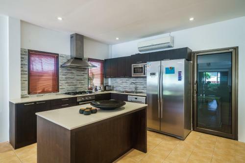 Pasak Soi 3 Private Pool Villa