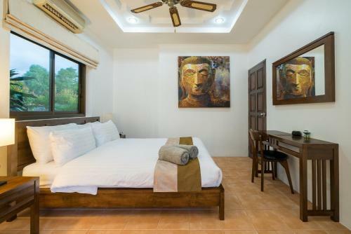 Pasak Soi 3 Private Pool Villa