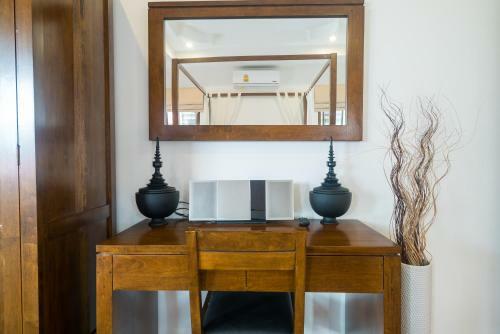 Pasak Soi 3 Private Pool Villa