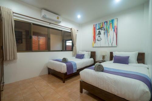 Pasak Soi 3 Private Pool Villa