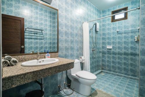 Pasak Soi 3 Private Pool Villa