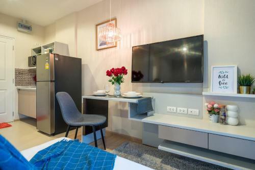 Bangtao,layan Beach Apartment