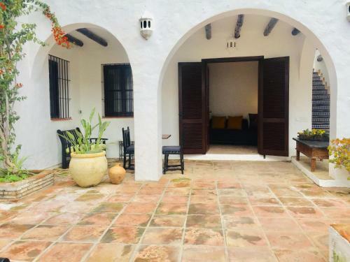 Hotel El Molino Estepona