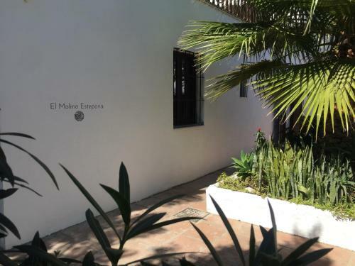 Hotel El Molino Estepona