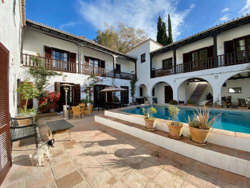 Hotel El Molino Estepona