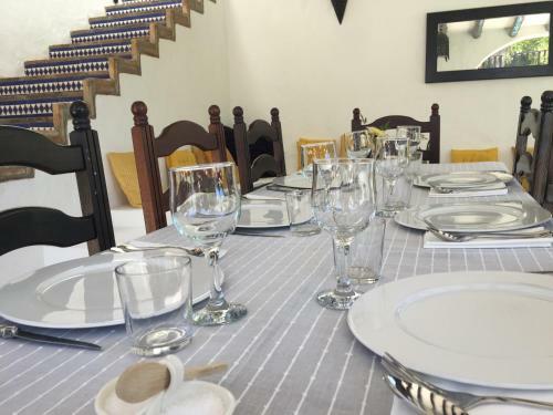 Hotel El Molino Estepona