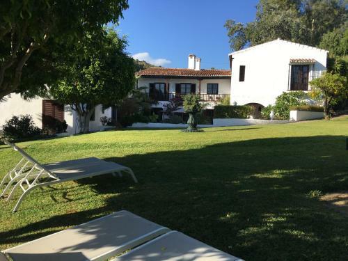 Hotel El Molino Estepona