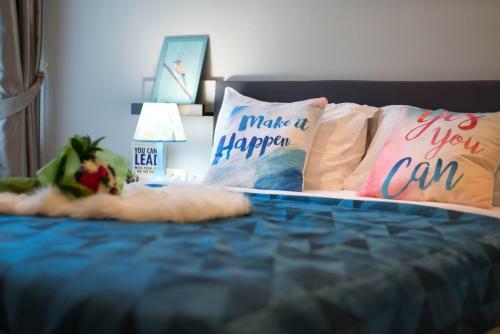 Bangtao Beach Apartment