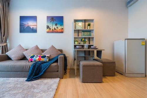 Bangtao Beach Apartment