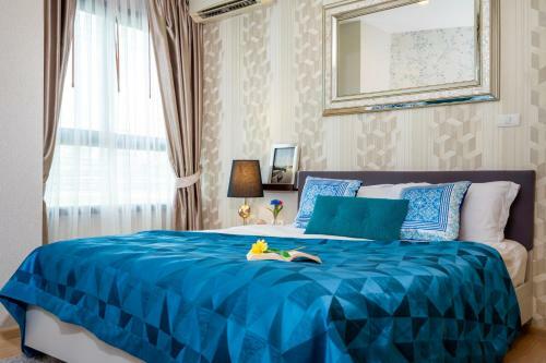 Bangtao Beach Apartment