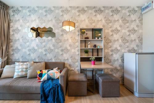 Bangtao Beach Apartment