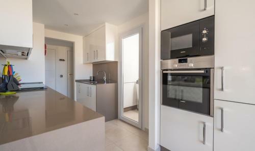 Apartamento Puerto Blanco
