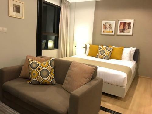Apartamento Zcape I By Goi @phuket
