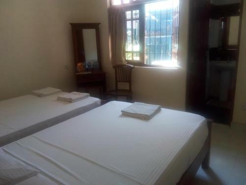 Bed & Breakfast Waja Home