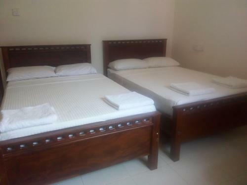 Bed & Breakfast Waja Home