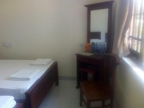 Bed & Breakfast Waja Home