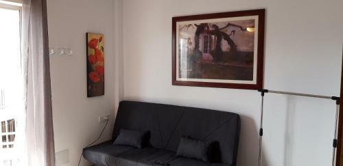 Apartamento Relaxed