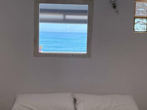 Apartamento Casa De Playa