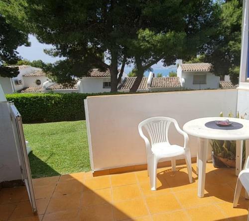 Apartamento Dulcinatta