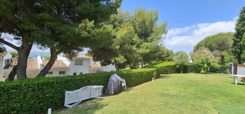 Apartamento Dulcinatta