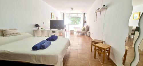 Apartamento Dulcinatta