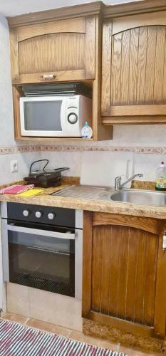 Apartamento Dulcinatta