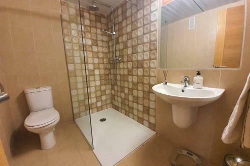 Apartamento Playa Del Angel