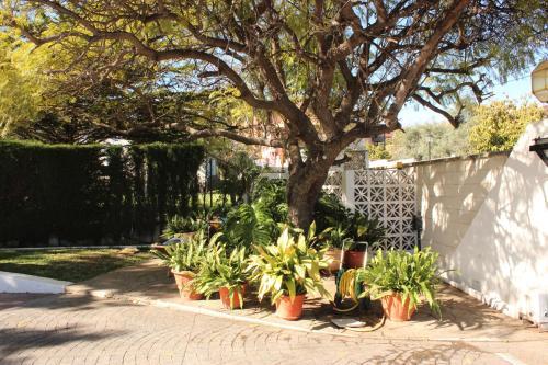 Villa Bel-air. Lujo.