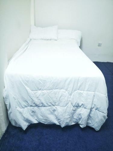 Apartamento Backpackers Nest