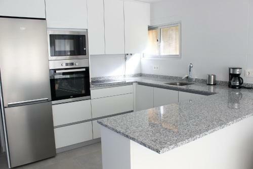 Apartamento Playa Bella 2-1b
