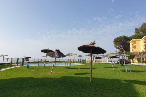 Apartamento Playa Bella 2-1b