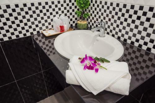 Hotel Journey Residence Phuket