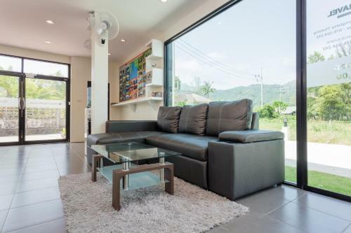 Hotel Journey Residence Phuket