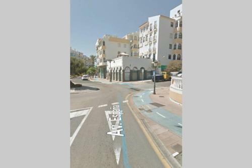 Apartamento Playa Escollera