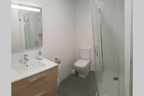 Apartamento Playa Escollera