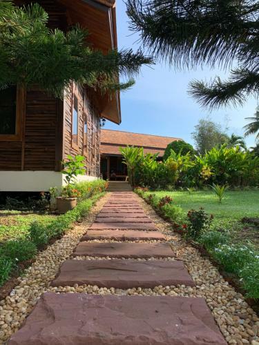 Baan Mai Pool Villa Phuket