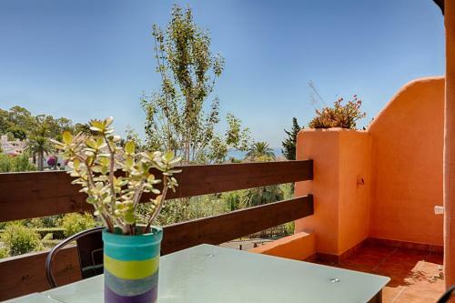 Apartamento Hanami Playa Del Angel Este